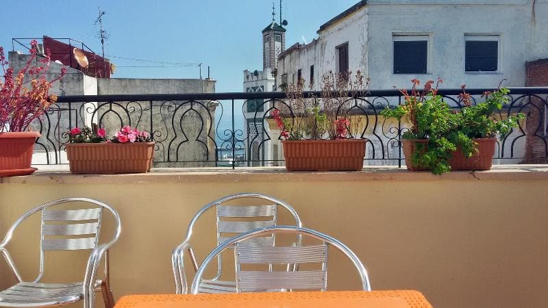 Hotel Maram 3