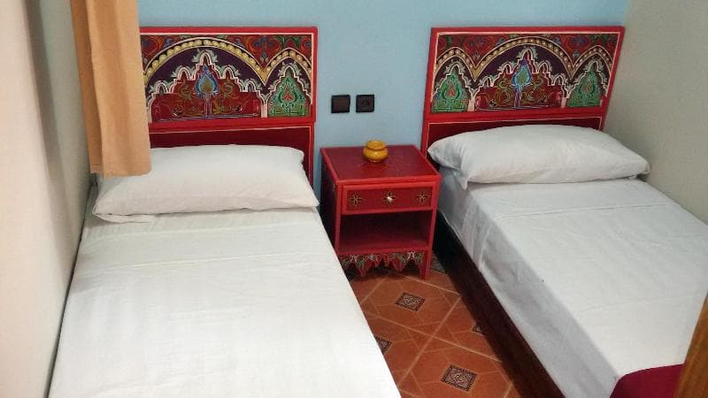 Hotel Maram main