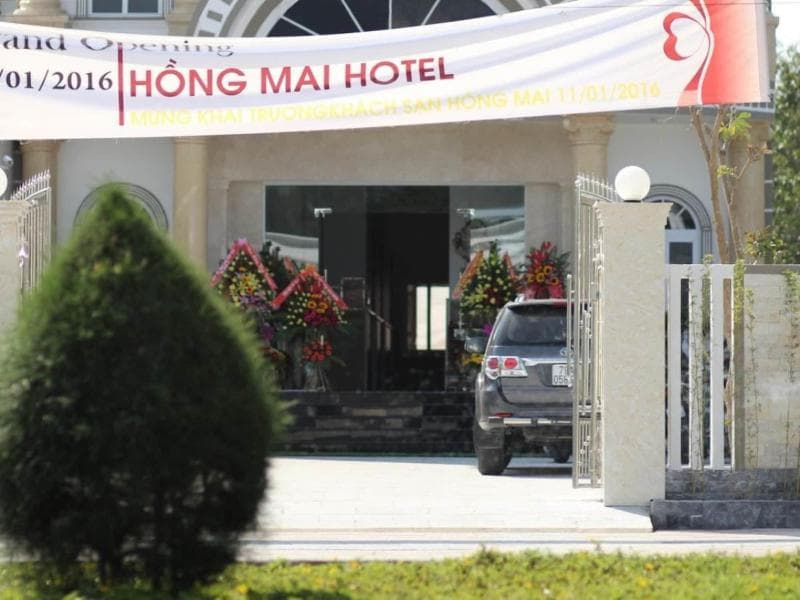Hong Mai Hotel 3