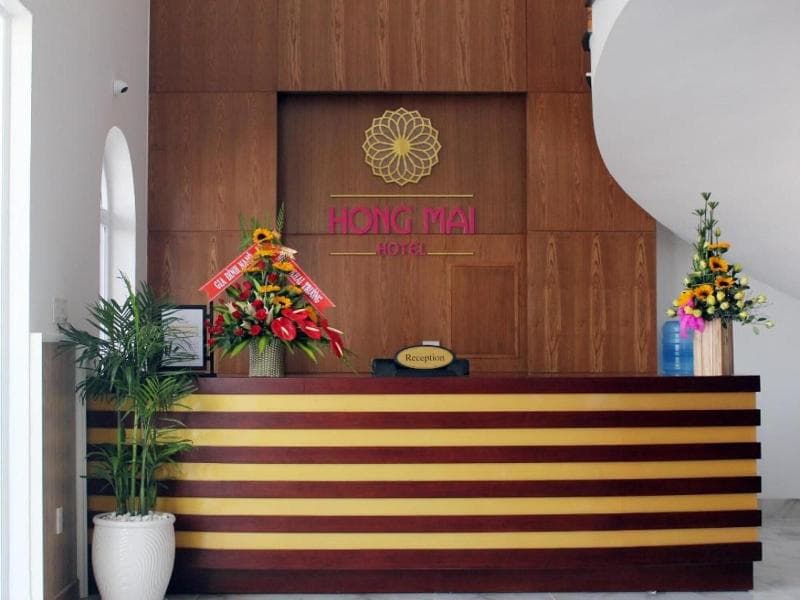 Hong Mai Hotel photo 1