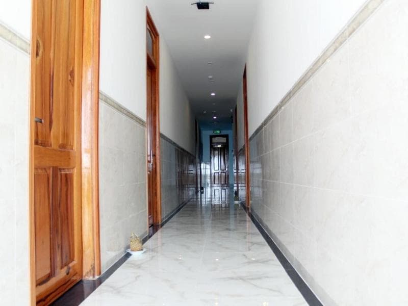 Hong Mai Hotel 5