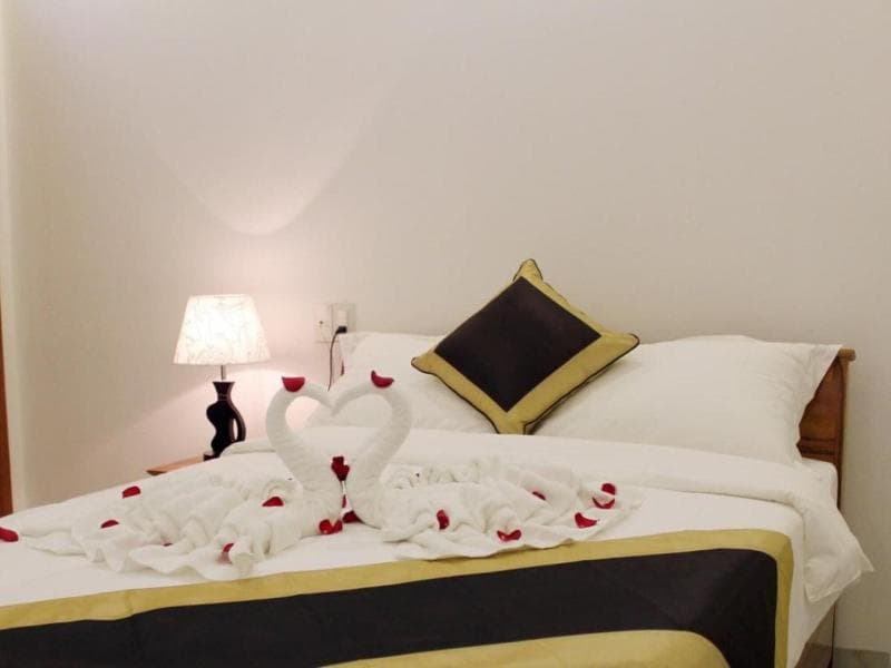 Hong Mai Hotel 4