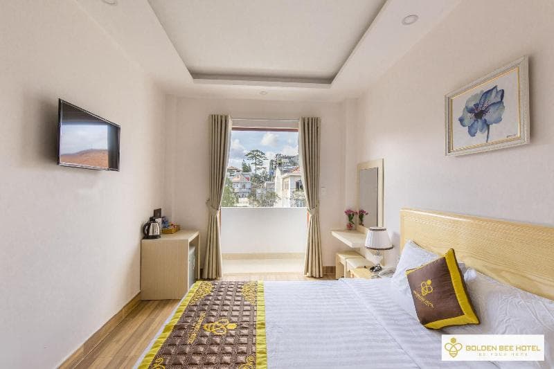 Golden Bee Hotel 5