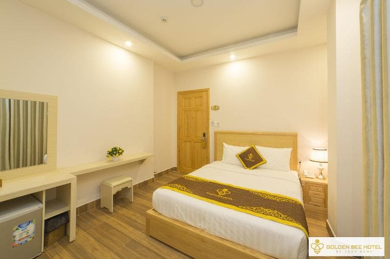 Golden Bee Hotel 3