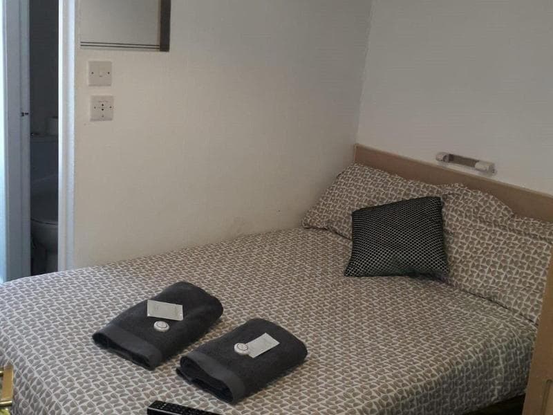 Belroy Hotel 3