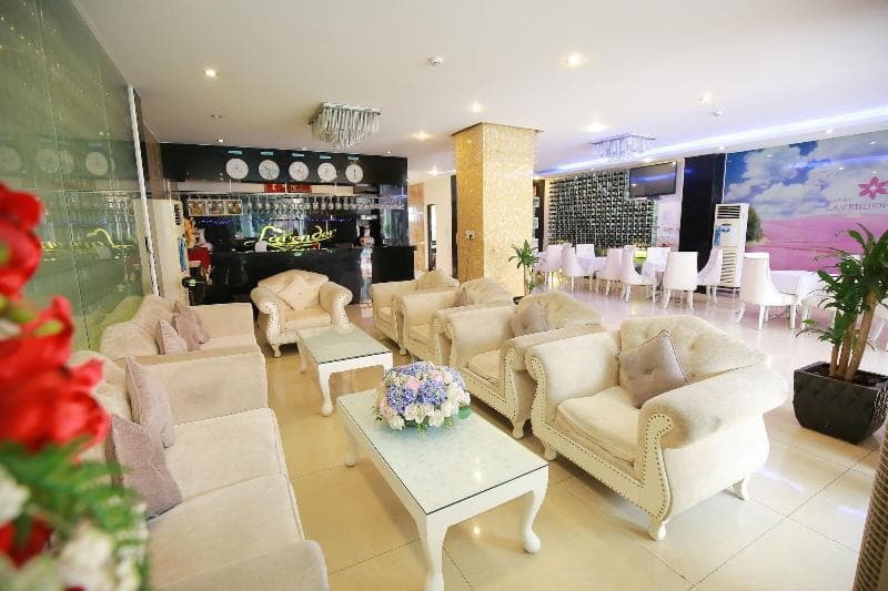 Lavender Hotel 5