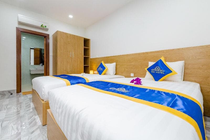Mai Hotel photo 1