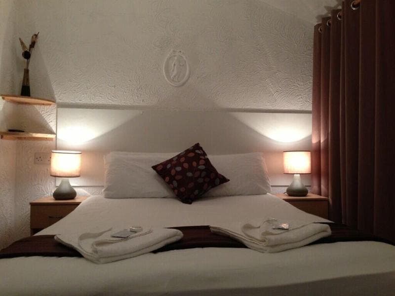 Wilsons Hotel - Blackpool Tower View photo 1