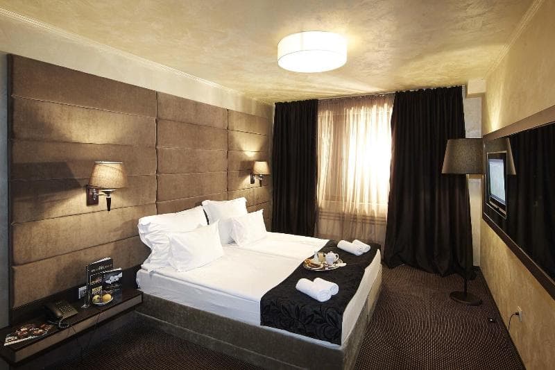 Grand Hotel Sveti Vlas 3
