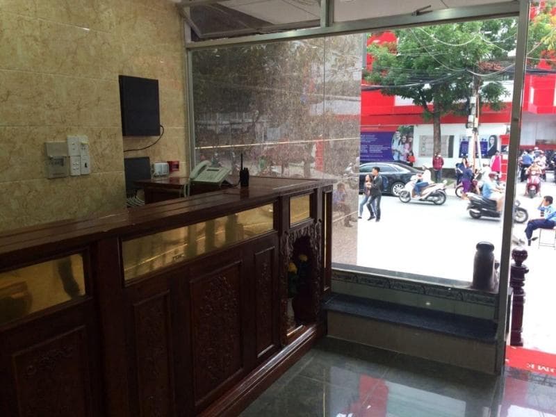 Hong Ha Hotel 5
