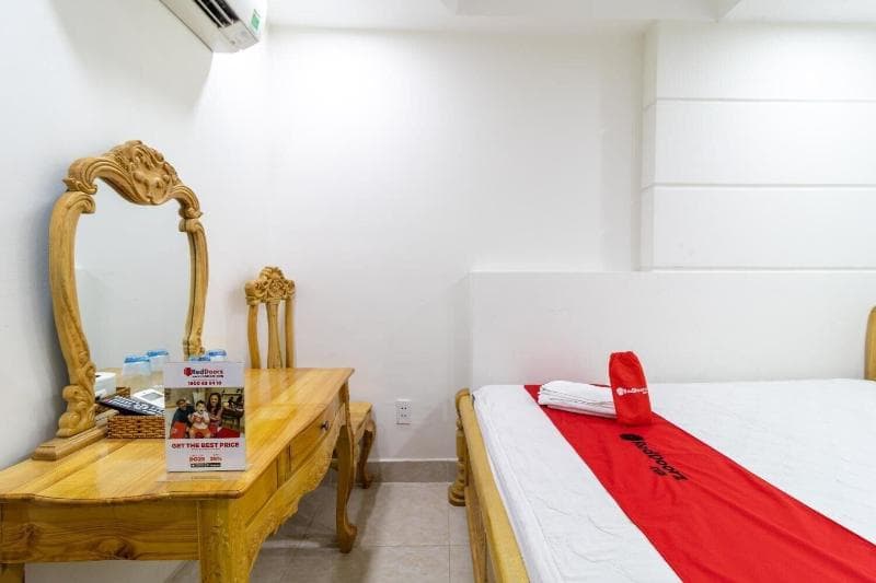 Hong Ha Hotel 4