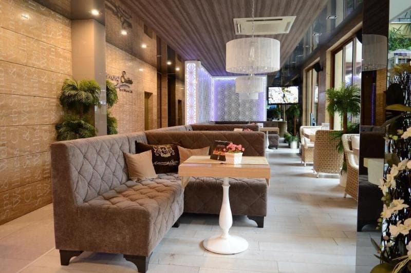 Harmony Suites 2 And 3 3
