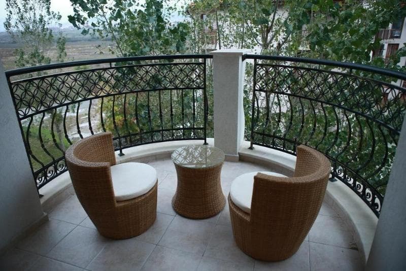 Harmony Suites 2 And 3 4