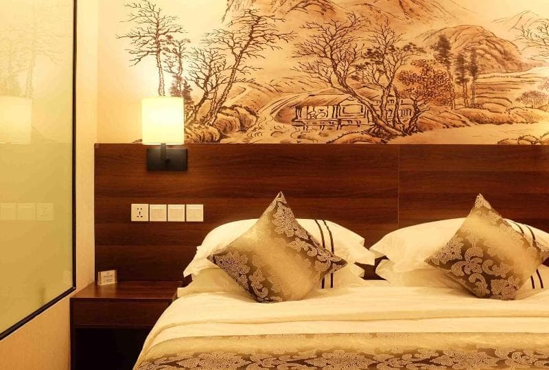 Dmall Hotel 5