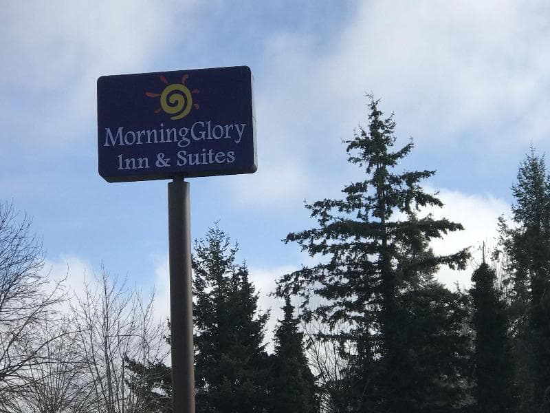 Morningglory Inn & Suites 3