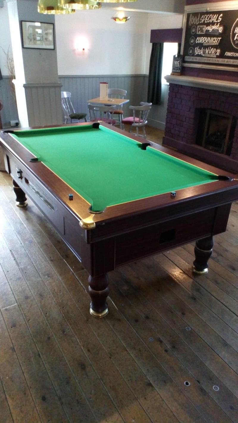Ferns Farm Hotel & Palms Leisure Club main