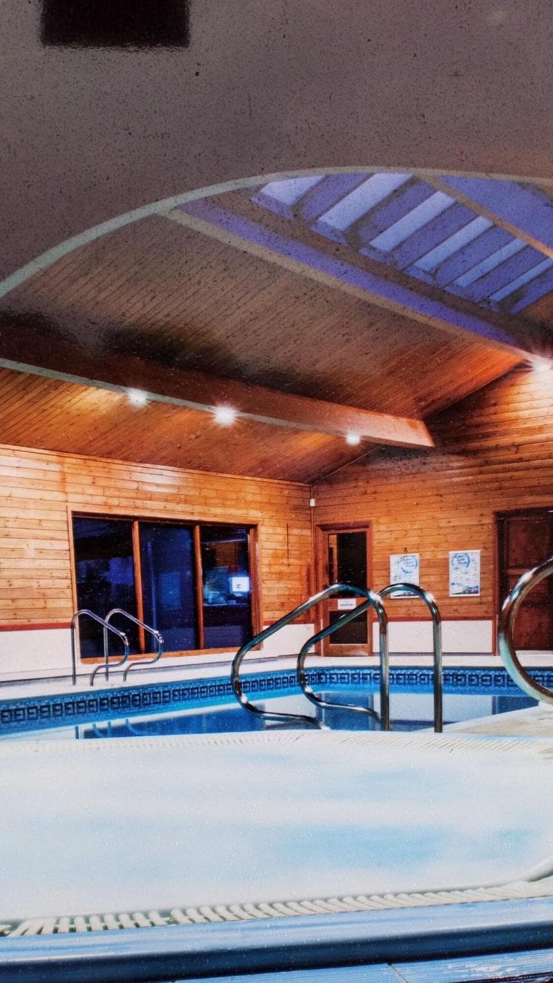 Ferns Farm Hotel & Palms Leisure Club photo 1