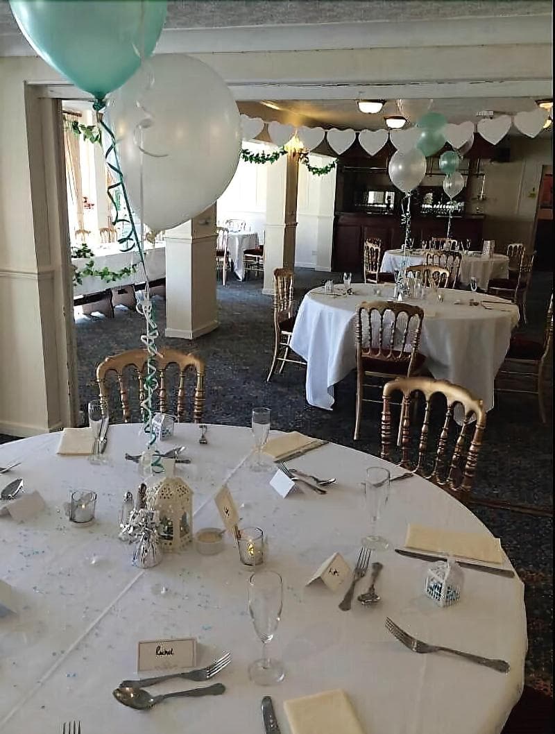Ferns Farm Hotel & Palms Leisure Club 3