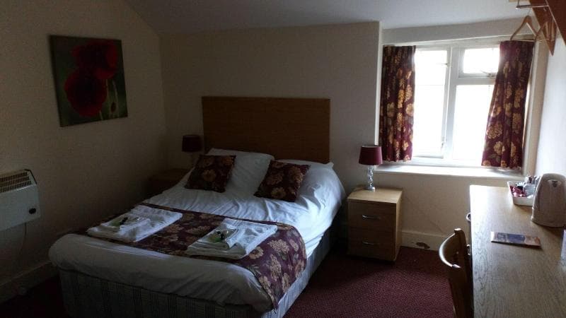 Ferns Farm Hotel & Palms Leisure Club 4