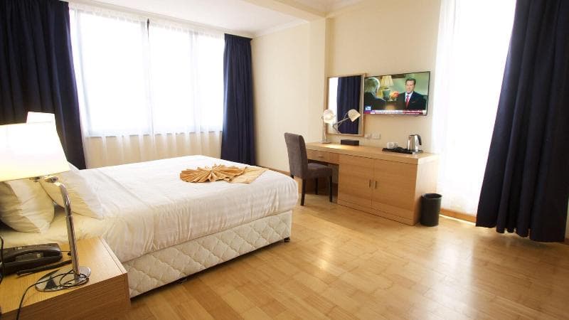 Yober Hotel 3