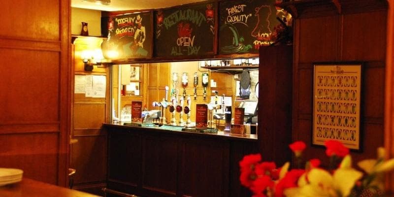 Boars Head 2