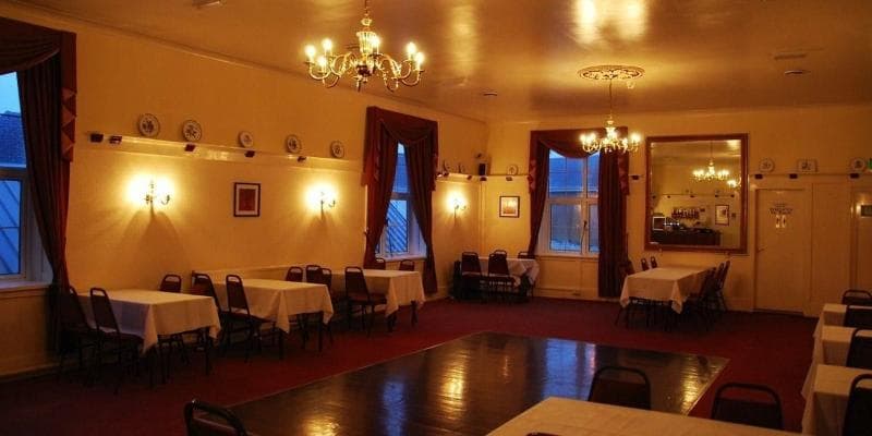 Boars Head main