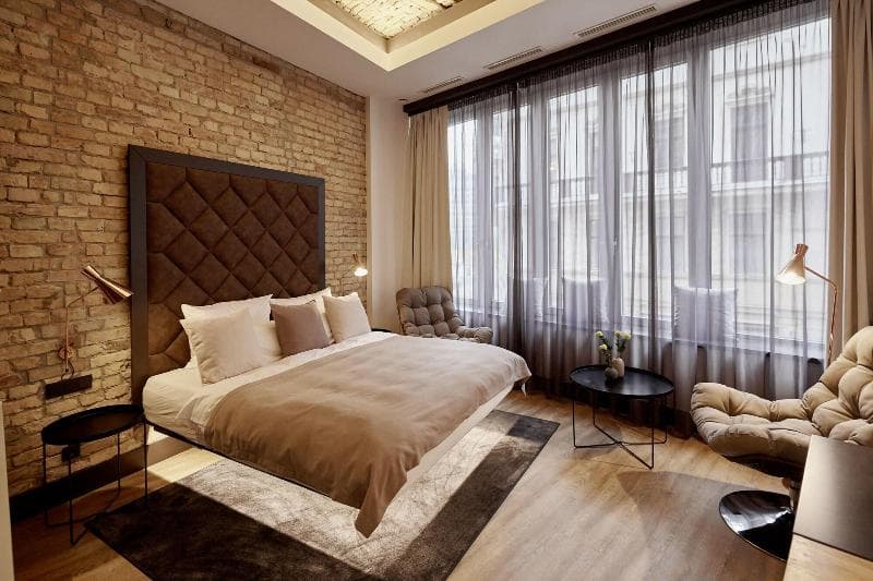 The Loft Budapest 4