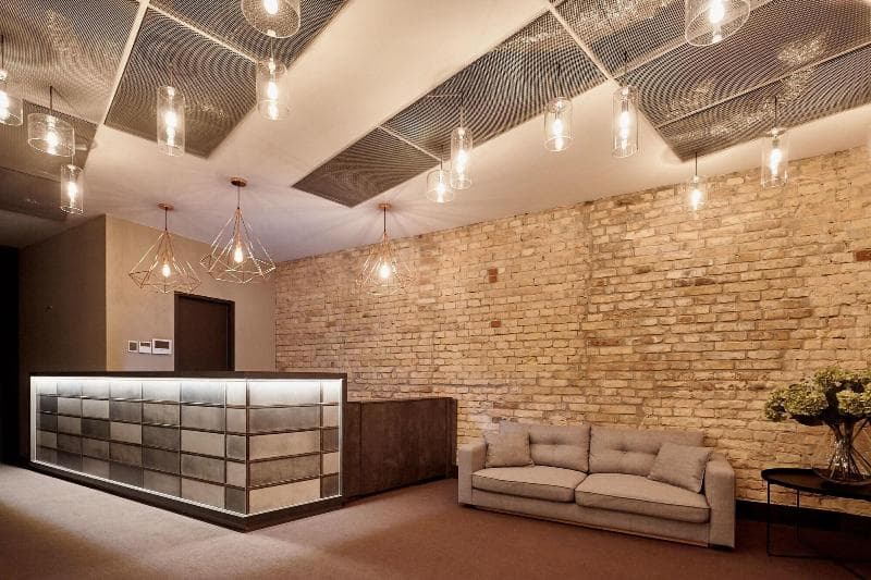 The Loft Budapest 3