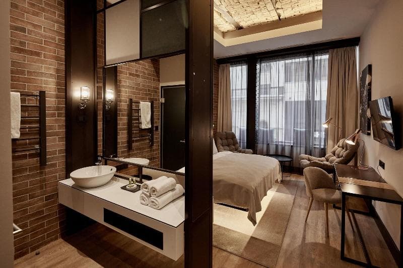 The Loft Budapest 5