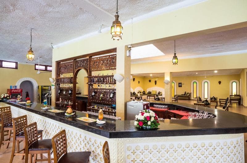 Prideinn Flamingo Beach Resort & Spa photo 1