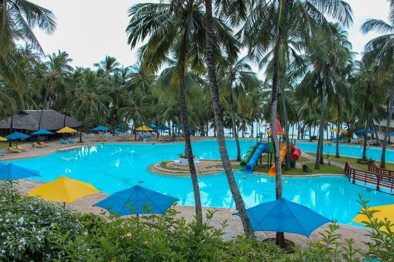 Prideinn Flamingo Beach Resort & Spa 3