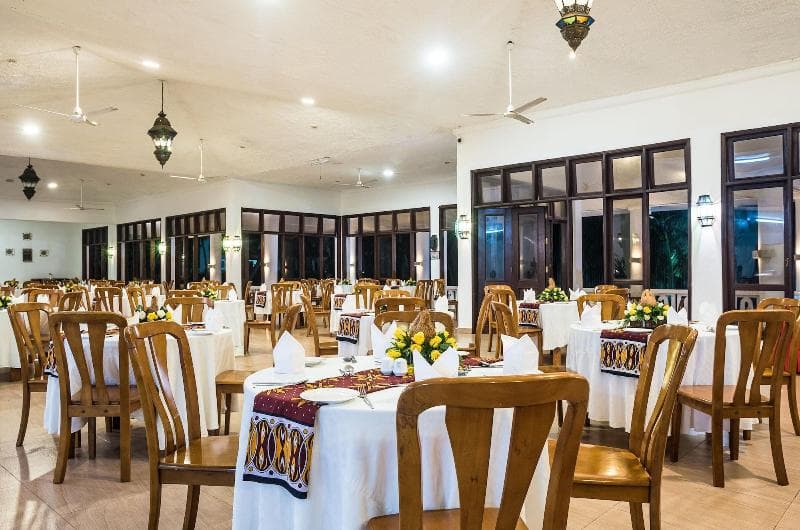 Prideinn Flamingo Beach Resort & Spa 4