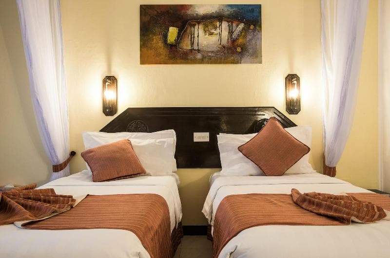 Prideinn Flamingo Beach Resort & Spa 5