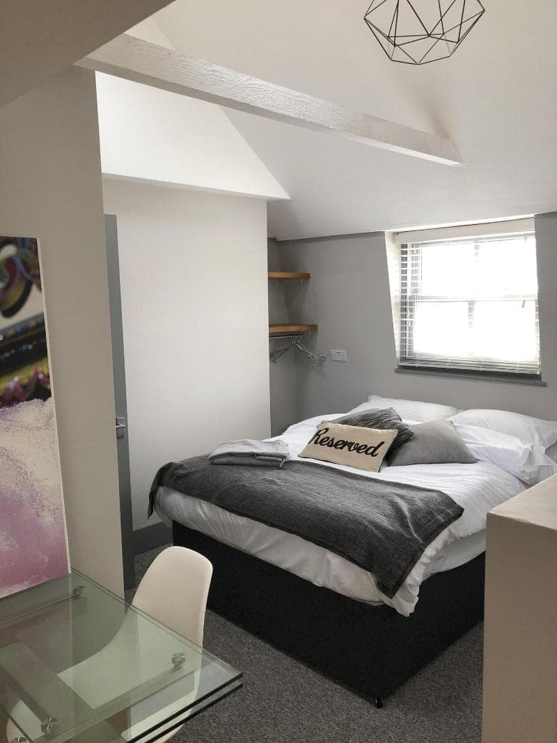 Ei8ht Brighton Apartments photo 1