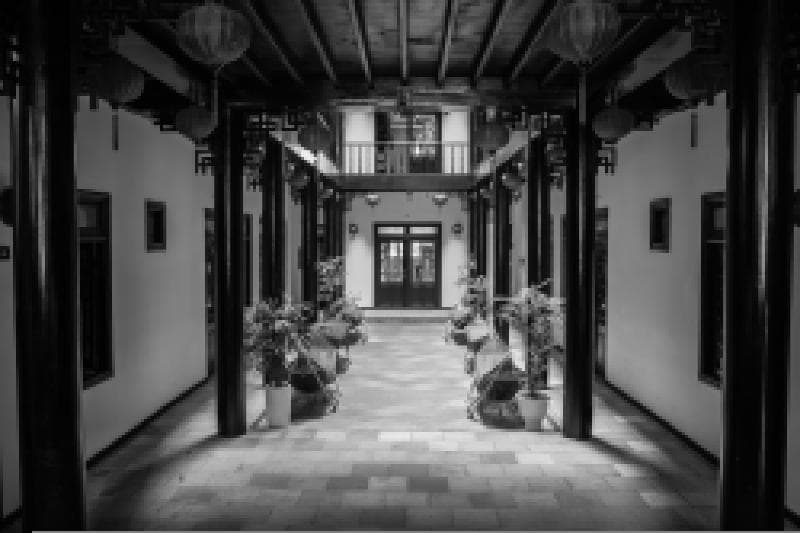 Phu House Hostel 5