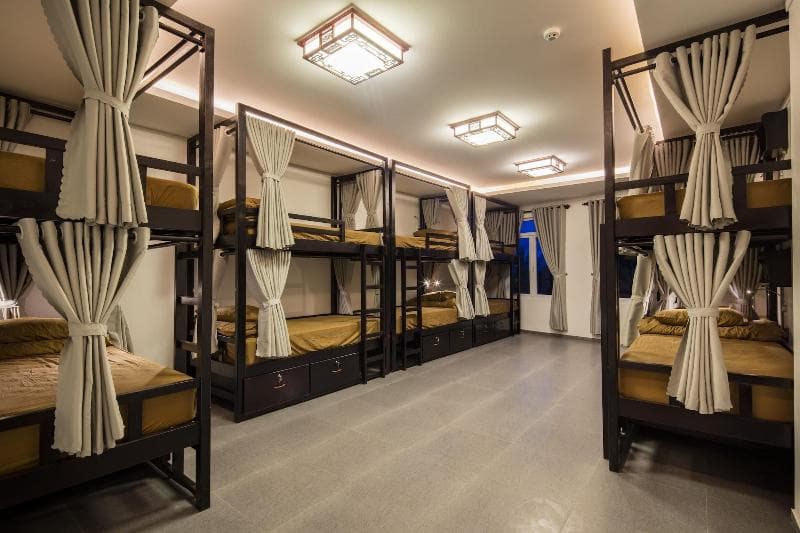 Phu House Hostel 3