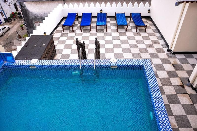 Forodhani Park Hotel 1