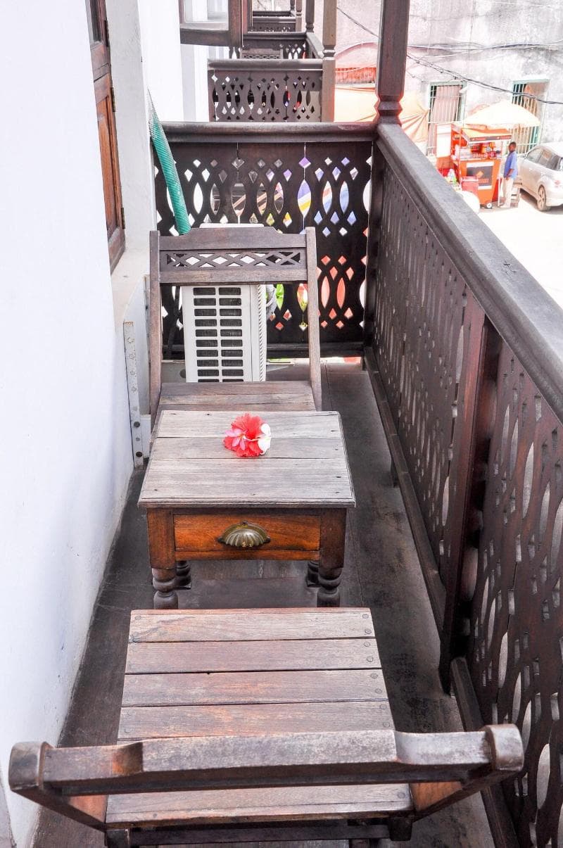 Forodhani Park Hotel 5