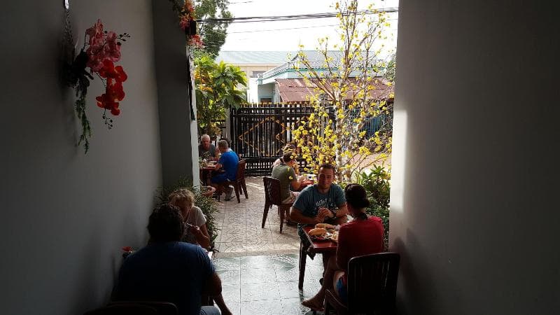 Lien Thong Hotel photo 1