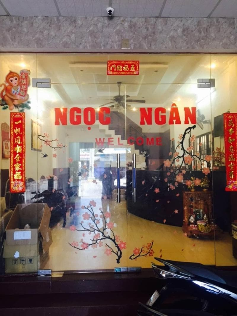 Ngoc Ngan Hotel 3