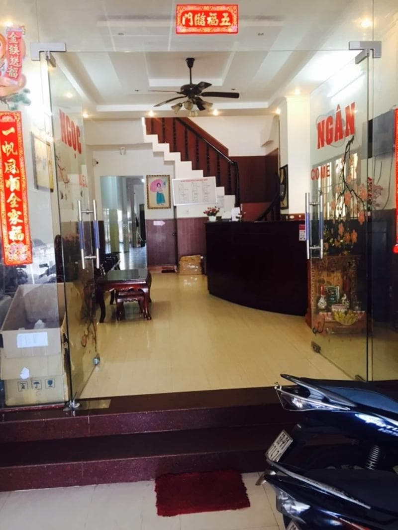 Ngoc Ngan Hotel 2
