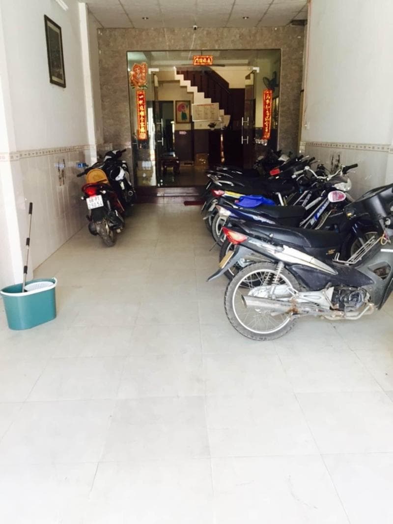 Ngoc Ngan Hotel 5