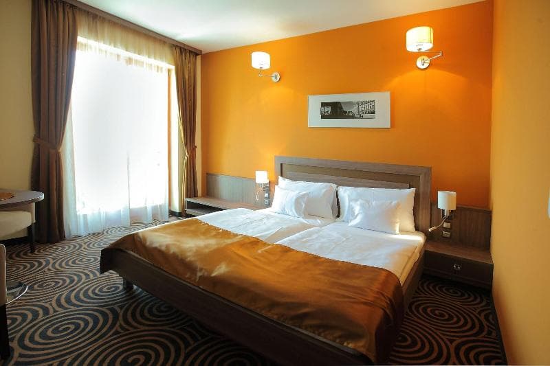 Sándor Hotel 4