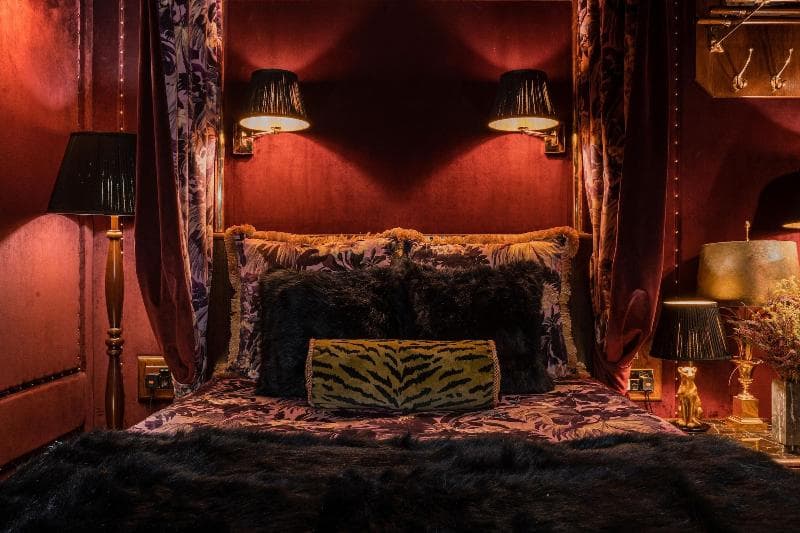 House of Gods Hotel (Adults only) 5