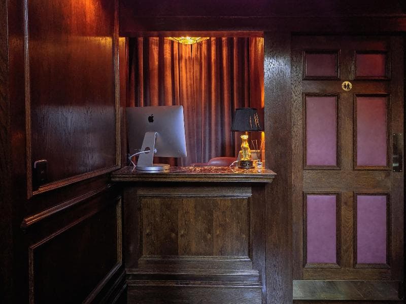 House of Gods Hotel (Adults only) 4