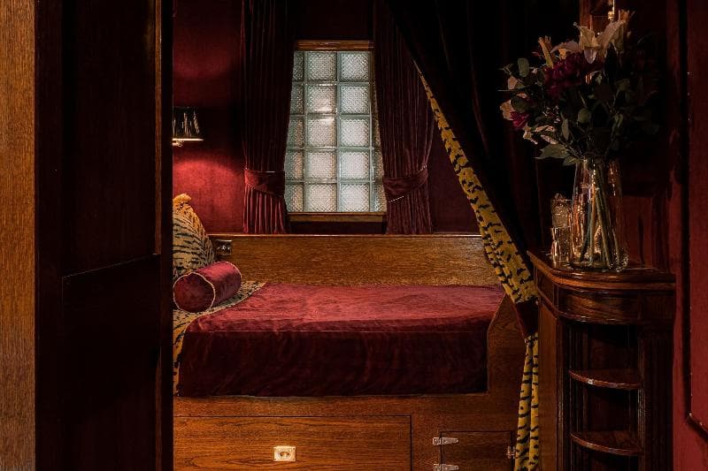 House of Gods Hotel (Adults only) 3