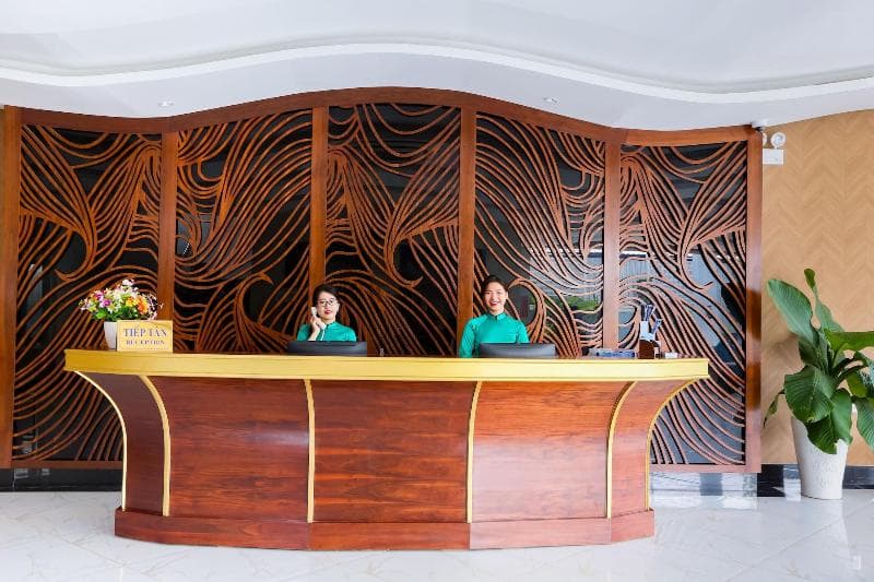 Dao Ngoc Hotel 4
