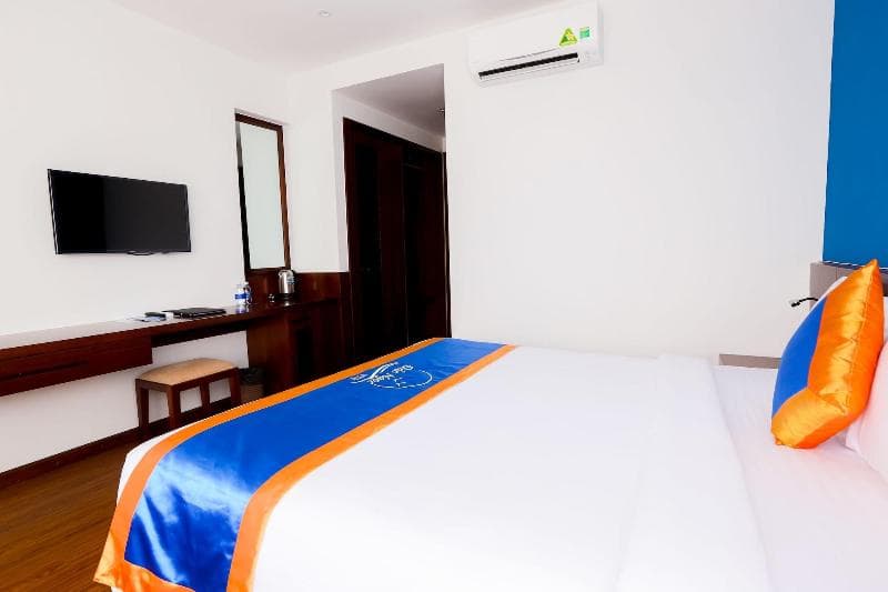 Dao Ngoc Hotel photo 1