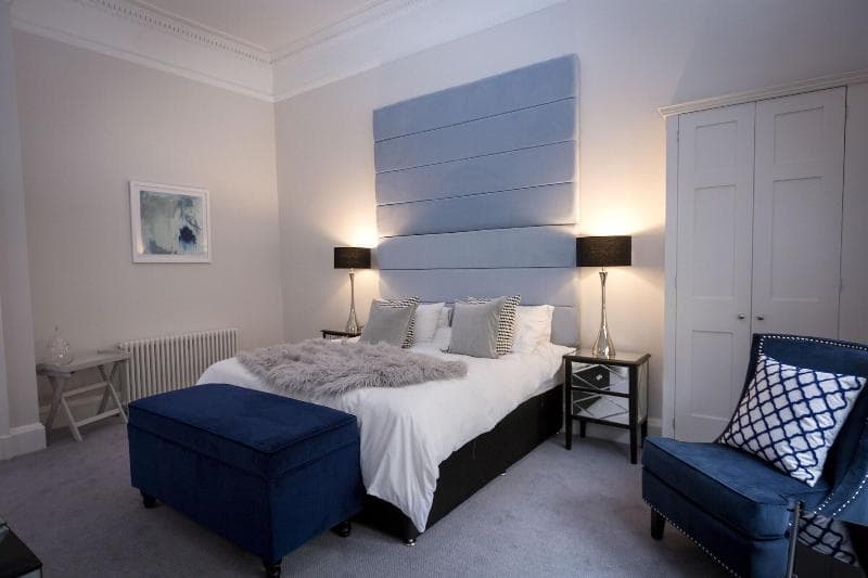 The Lane Boutique Hotel 5