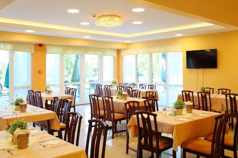 Margareta Hotel 4